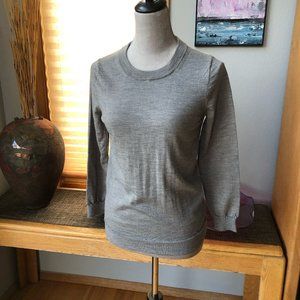 NEW J Crew Wool Sweater
